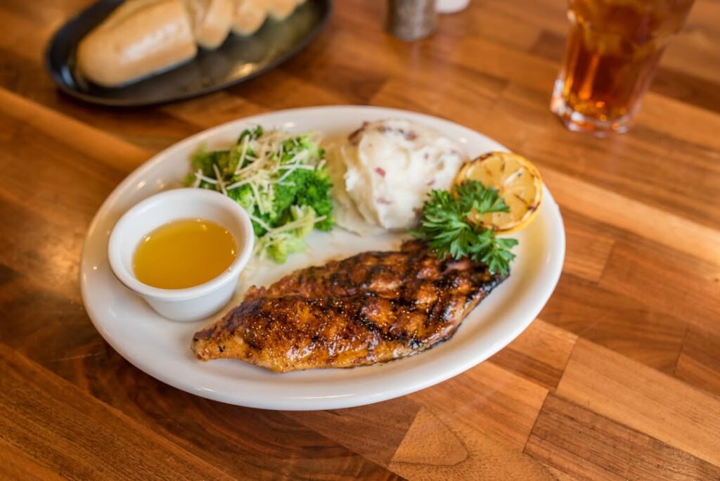 10 Best Grilled Fish Recipes For Perfect Flavor Every Time 3 Spicy Cajun Catfish