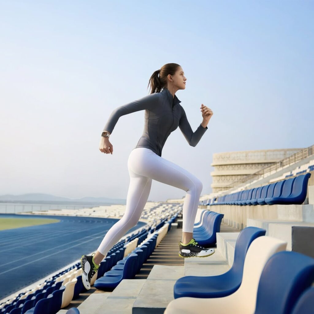 Top 15 High-Calorie Burning Exercises For Bbq And Grilled Food Lovers 14 Stair Climbing Or Step Ups Workout