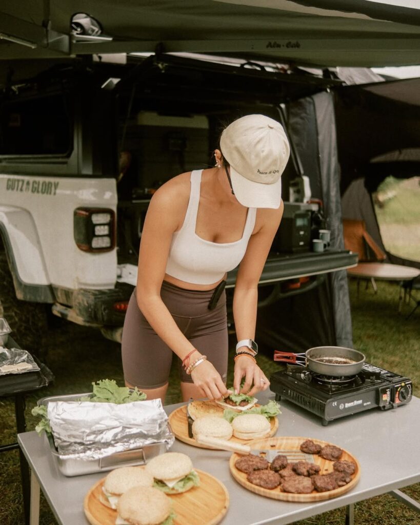 Sterno 50106 Portable Grill