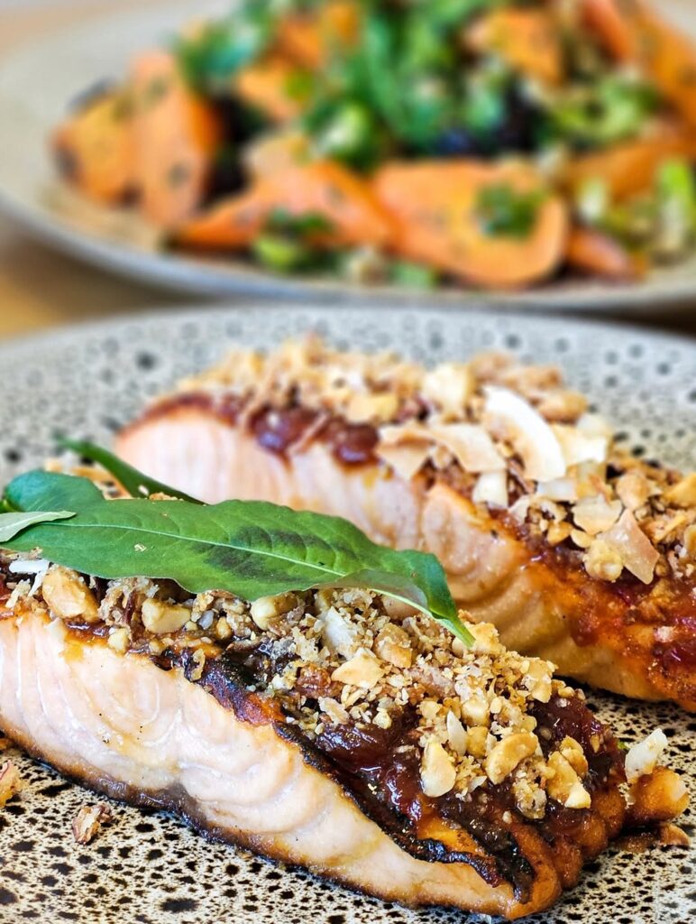 Top 10 European Bbq Recipes: Delicious Grilled Meats And More 8 Swedish Grilled Salmon