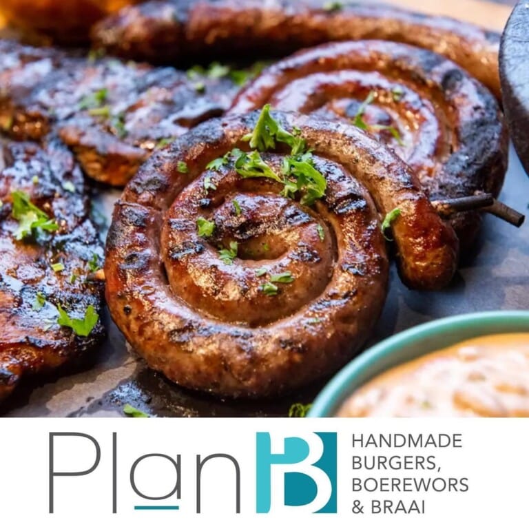 Guide To South African Braai: BBQ & Tradition