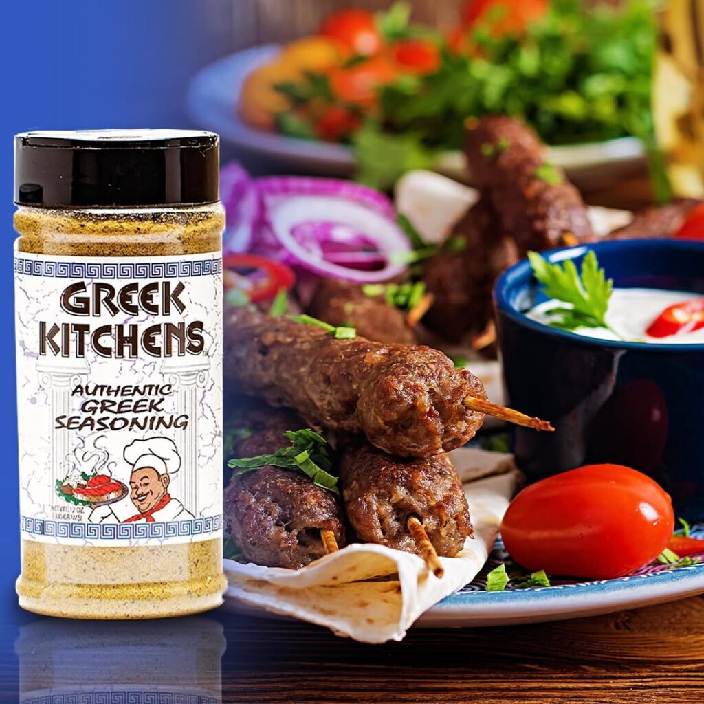 The Essential Spices For Middle Eastern Kabobs