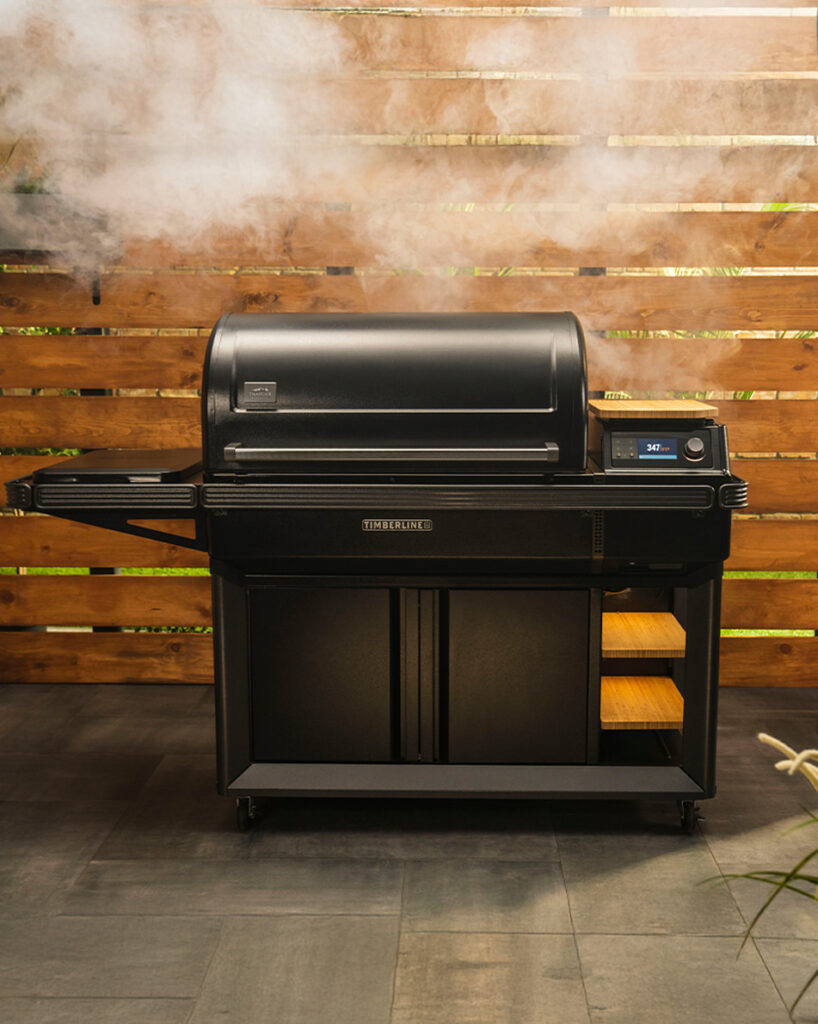 Top-Rated Wood Pellet Grills: Which Grill Should You Buy? 3 Traeger Ironwood Xl Pellet Smoker