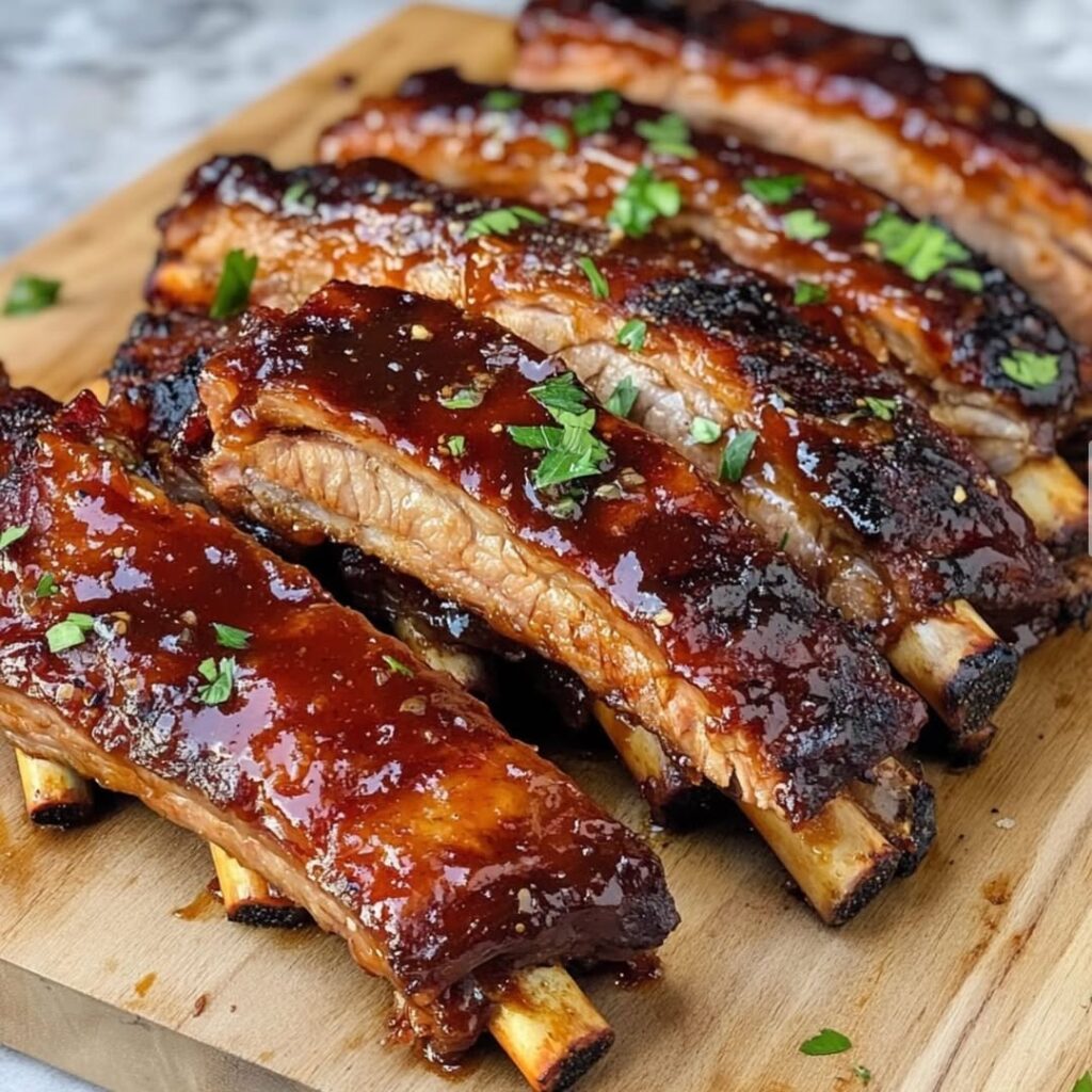 Using An Oven To Bake Or Smoke Montreal Meat
