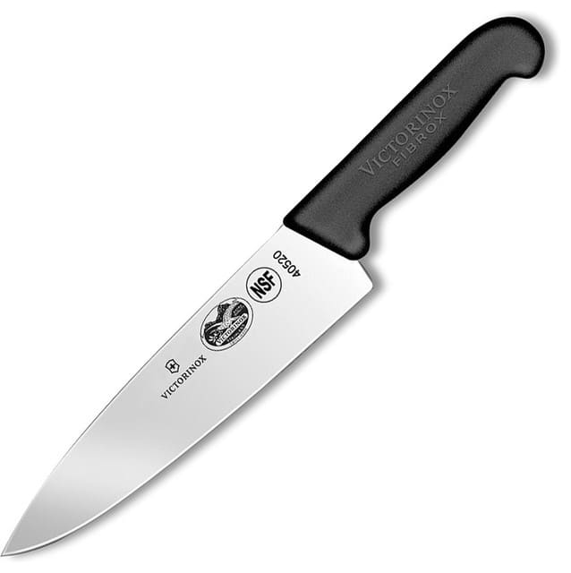 Wusthof Classic 8 Inches Chef Knife
