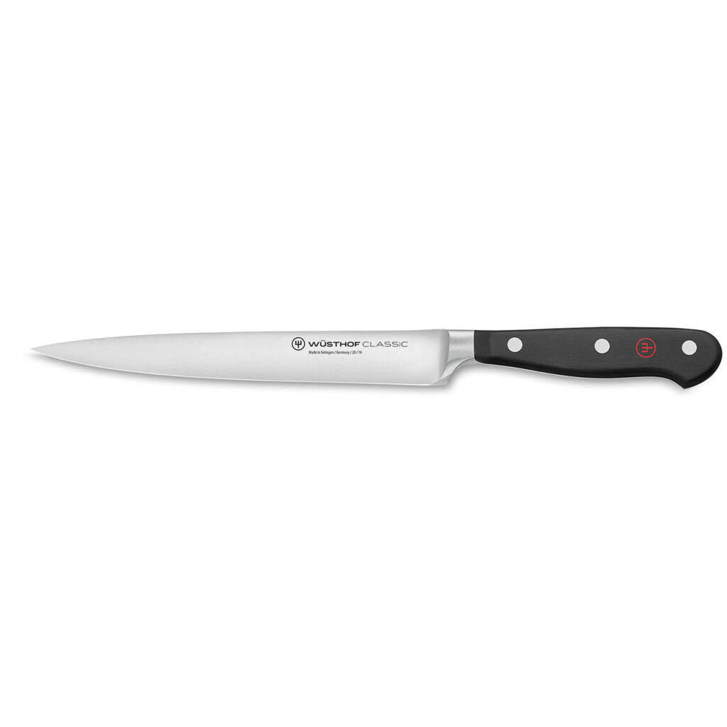 Wusthof Classic Carving Knife 8 Inches 