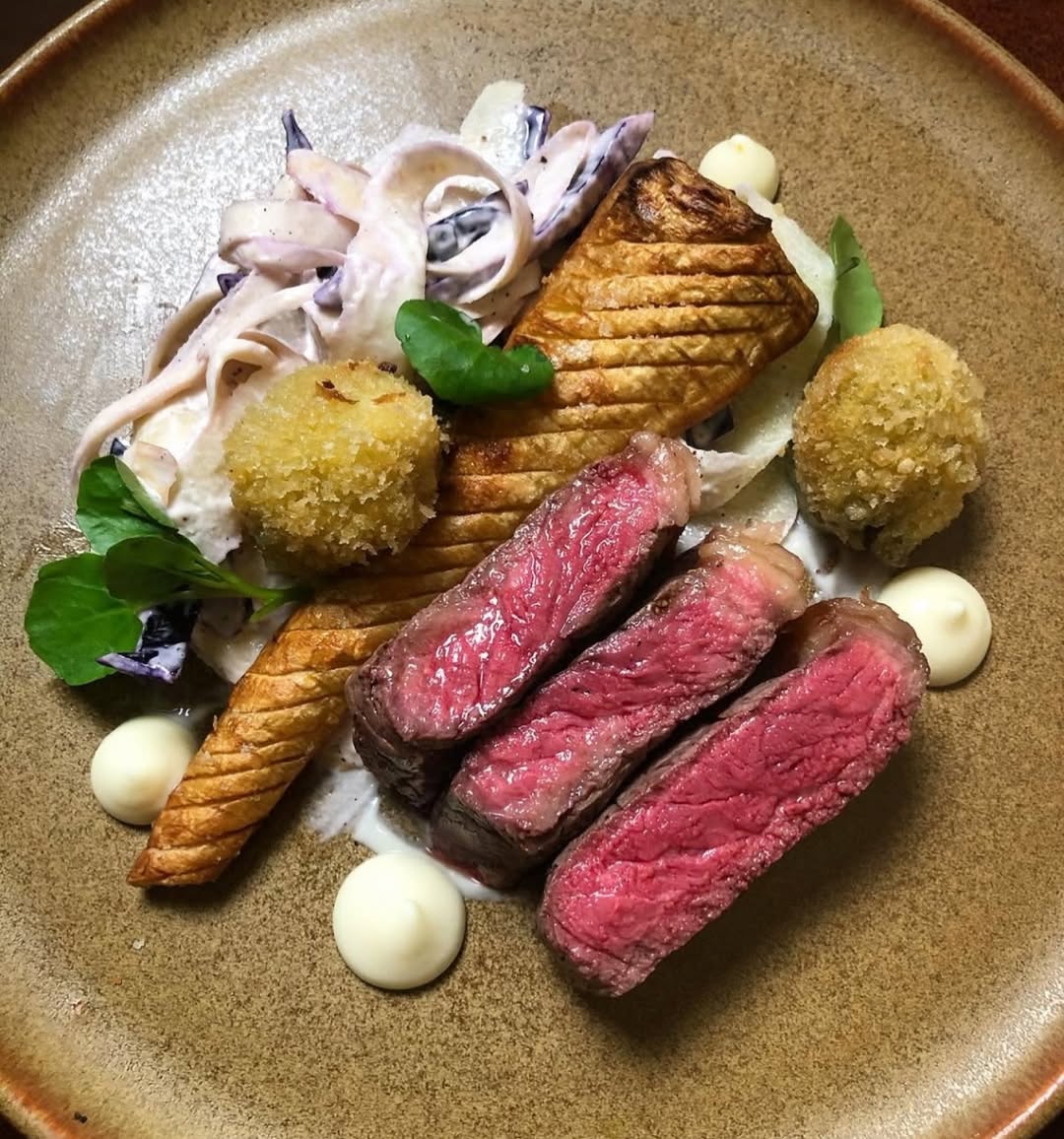 12 gourmet sirloin recipes for dinner party ideas