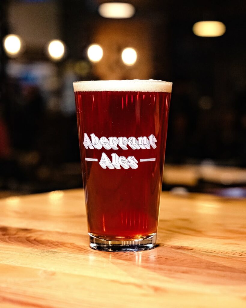 Bbq + Drink Pairings (15 Selections): What Drinks Go Well With Different Bbq Dishes 4 Amber Ale