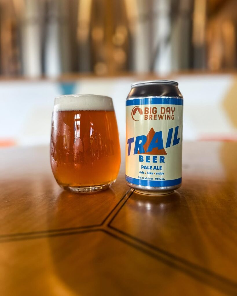 Bbq + Drink Pairings (15 Selections): What Drinks Go Well With Different Bbq Dishes 15 American Pale Ale