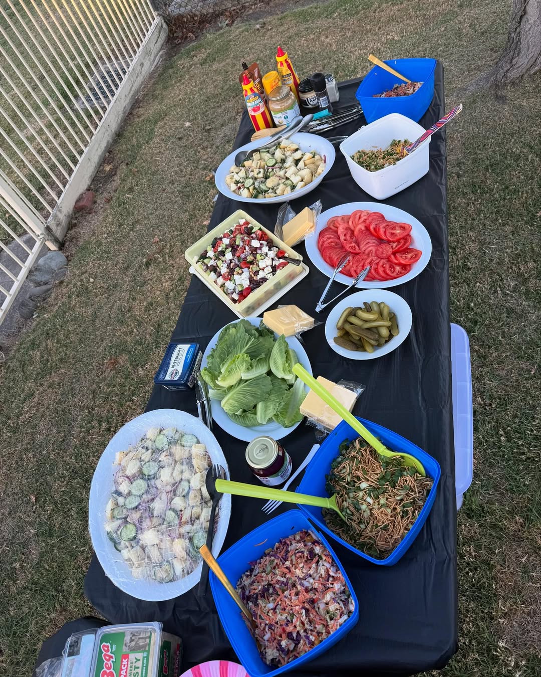 bbq for athletes and adrenaline junkies