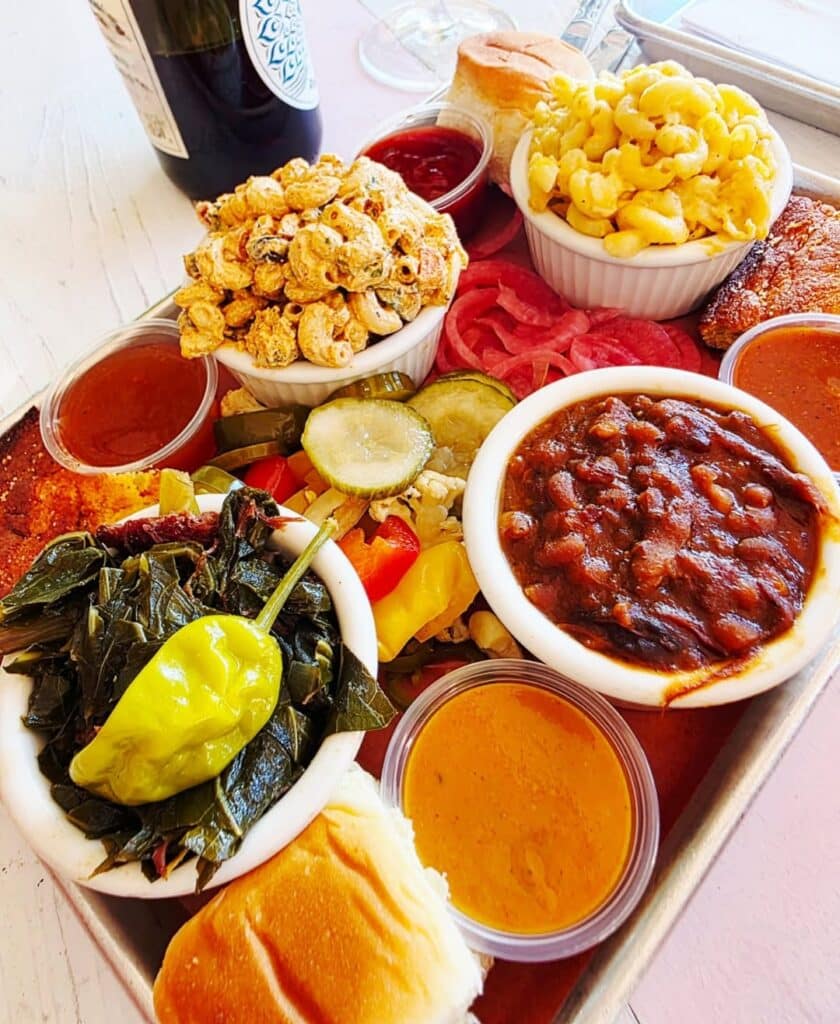 Bbq Sides That Are Uniquely Floridian