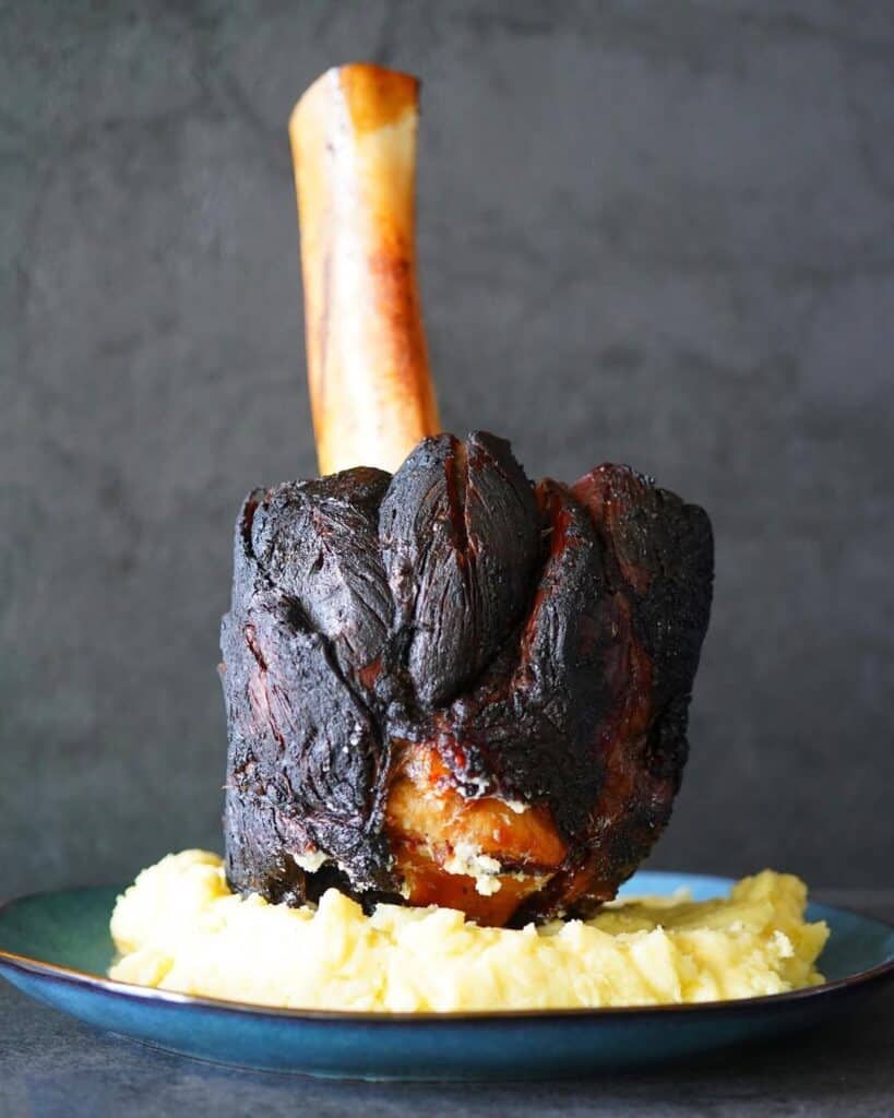 Budget Bbq: 12 Cheap Cuts &Amp; Budget-Friendly Grilling Plans 5 Beef Shank Osso Buco