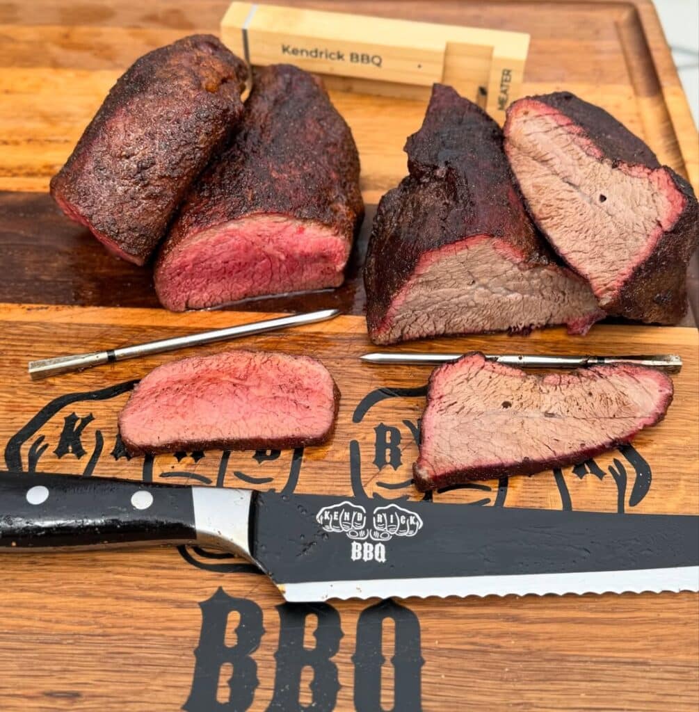Budget Bbq: 12 Cheap Cuts &Amp; Budget-Friendly Grilling Plans 11 Beef Tri Tip
