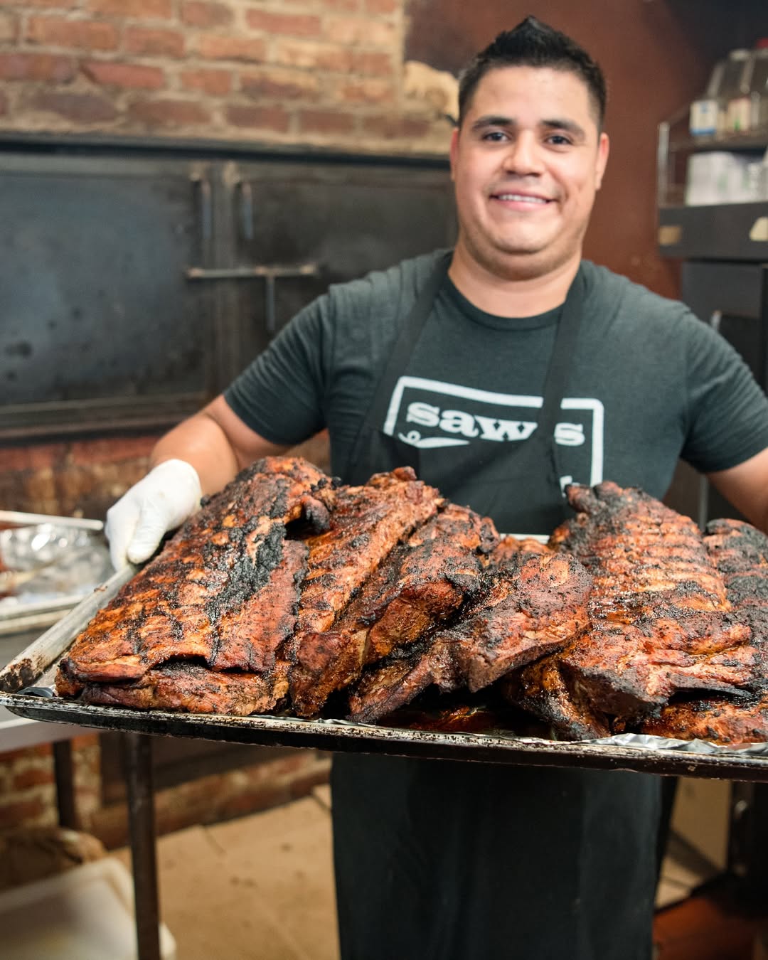 best alabama bbq recipes