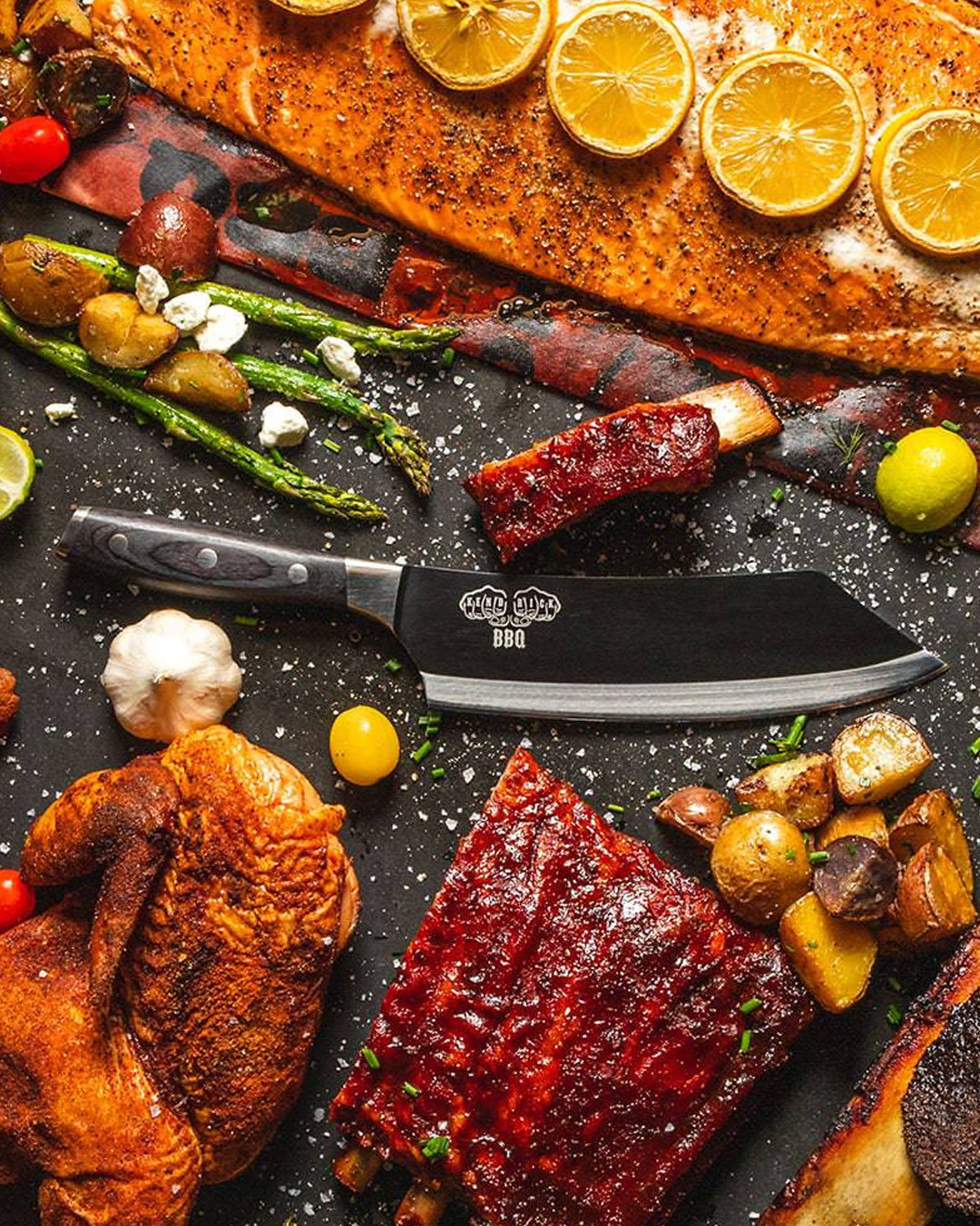 best chef’s knives from house of knives