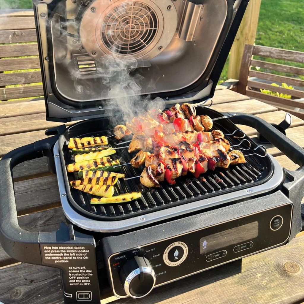 Best Cyber Monday Bbq Grill Deals 2025 5 Best Electric Grill Deals