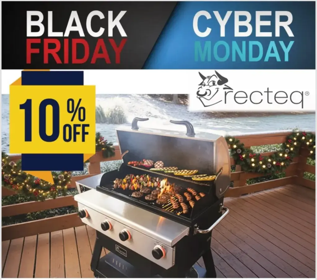 Best Cyber Monday Bbq Grill Deals 2025 2 Best Gas Grill Deals