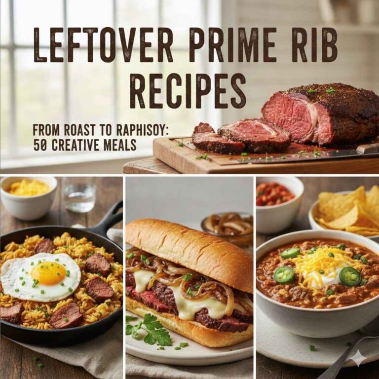 Leftover Prime Rib Recipes 15 Better Than Roast Ideas