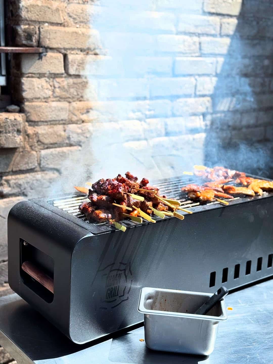 best lesser known grills that you should know about