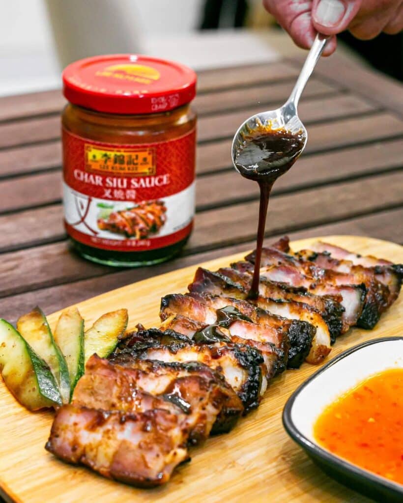 Char Siu Bbq Sauce