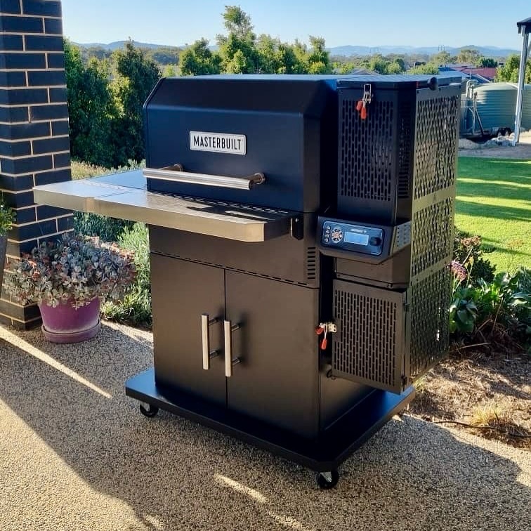 Charcoal Grills Portability And Storage