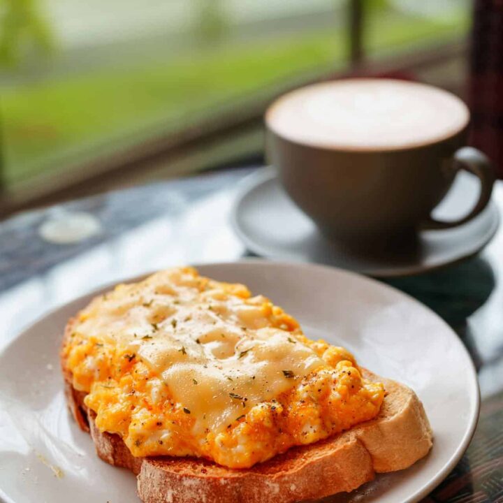 Charred Corn And Hatch Chile Mac And Cheese Recipe