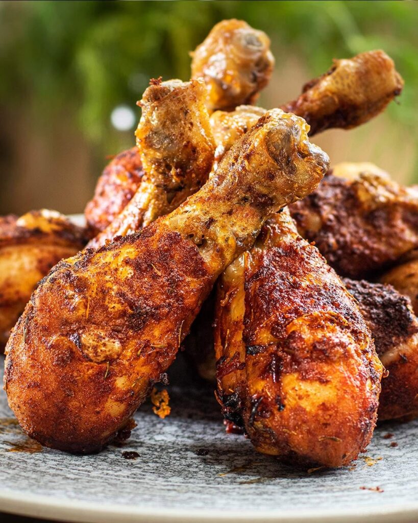 Budget Bbq: 12 Cheap Cuts &Amp; Budget-Friendly Grilling Plans 9 Chicken Drumsticks