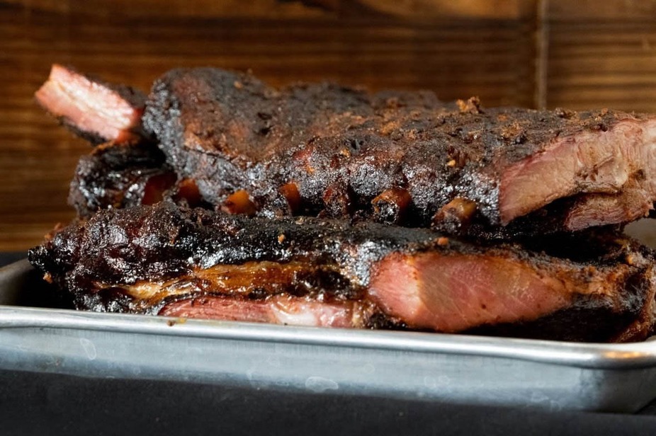 12 Easy Iowa Bbq Recipes To Impress Your Friends &Amp; Family 2 Classic Iowa Bbq Ribs