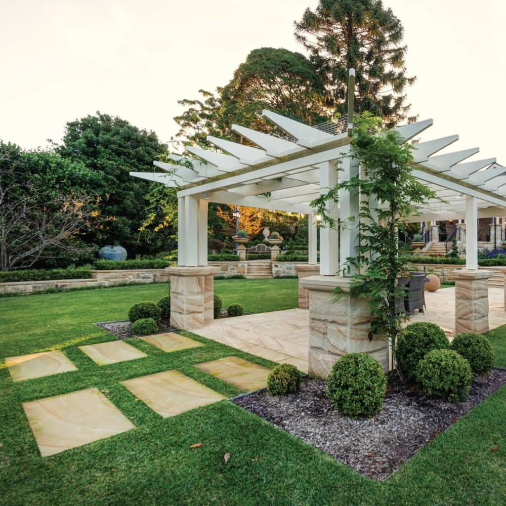 9 Beautiful Pergola Cover Ideas For Stylish Outdoor Living 7 Climbing Plants For Pergolas