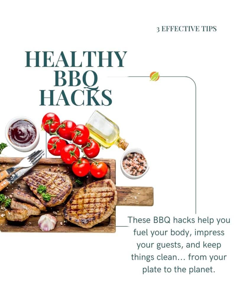 Grill Like A Champion: Bbq For Athletes &Amp; Adrenaline Junkies 1 Compiling Best Ingredients For Super Healthy Bbq