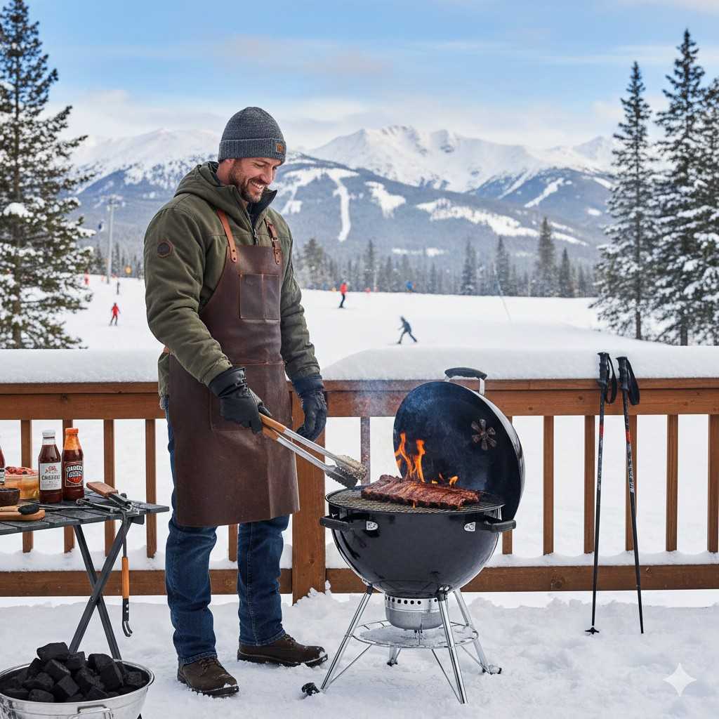 10 Lesser Known Grills Nobody Talks About – But Should 7 Cuisinart 14 Inches Portable Charcoal Grill