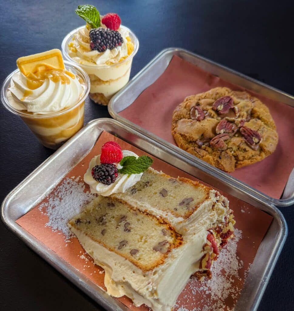 Regional Bbq From Around The Globe – Flavors You’ve Never Tasted 2 Desserts That Can Be Grilled