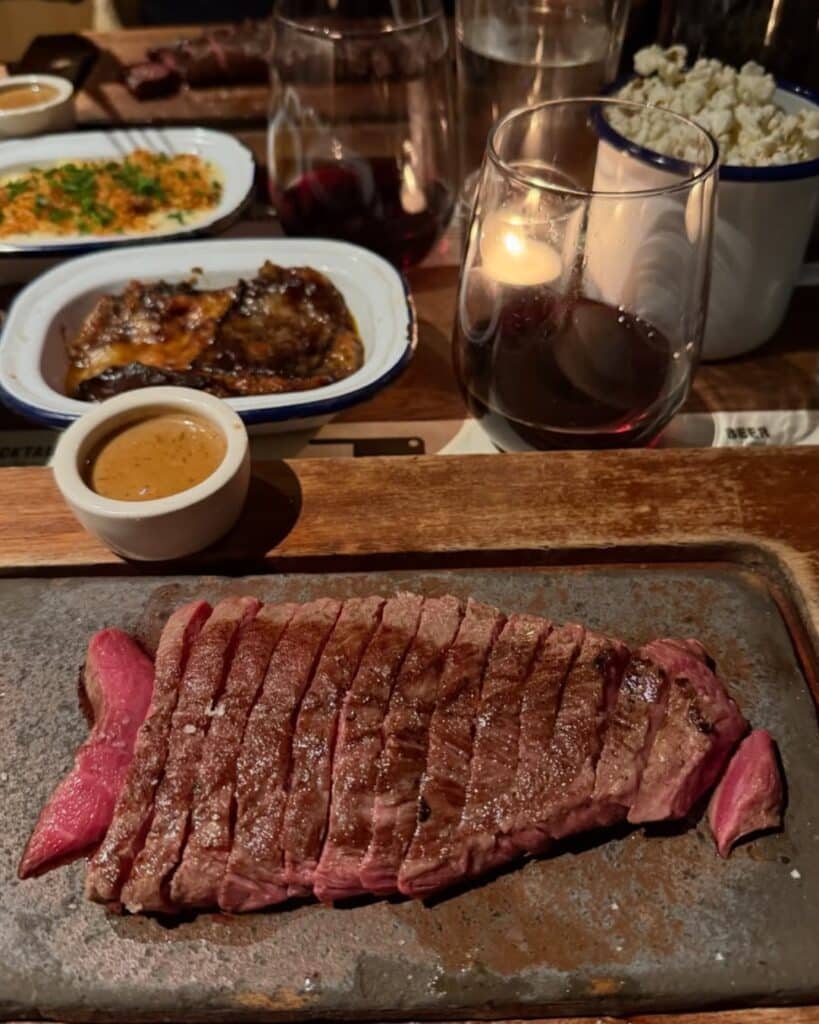 Budget Bbq: 12 Cheap Cuts &Amp; Budget-Friendly Grilling Plans 3 Flat Iron Steak