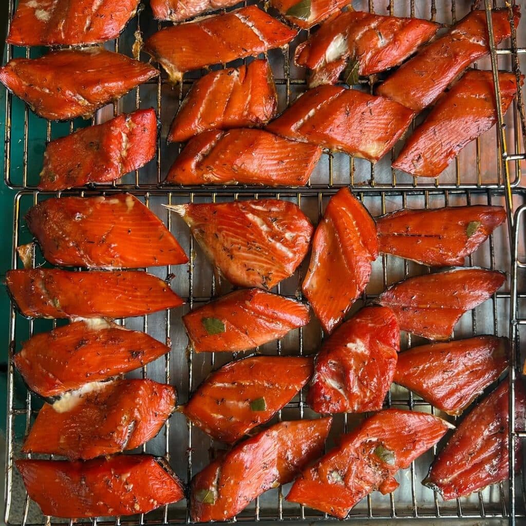 Florida’s Smoked Seafood