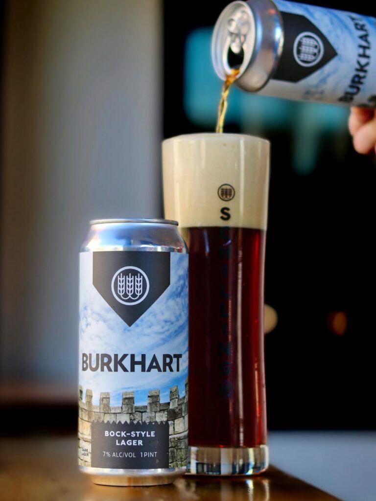 Bbq + Drink Pairings (15 Selections): What Drinks Go Well With Different Bbq Dishes 11 German Lager