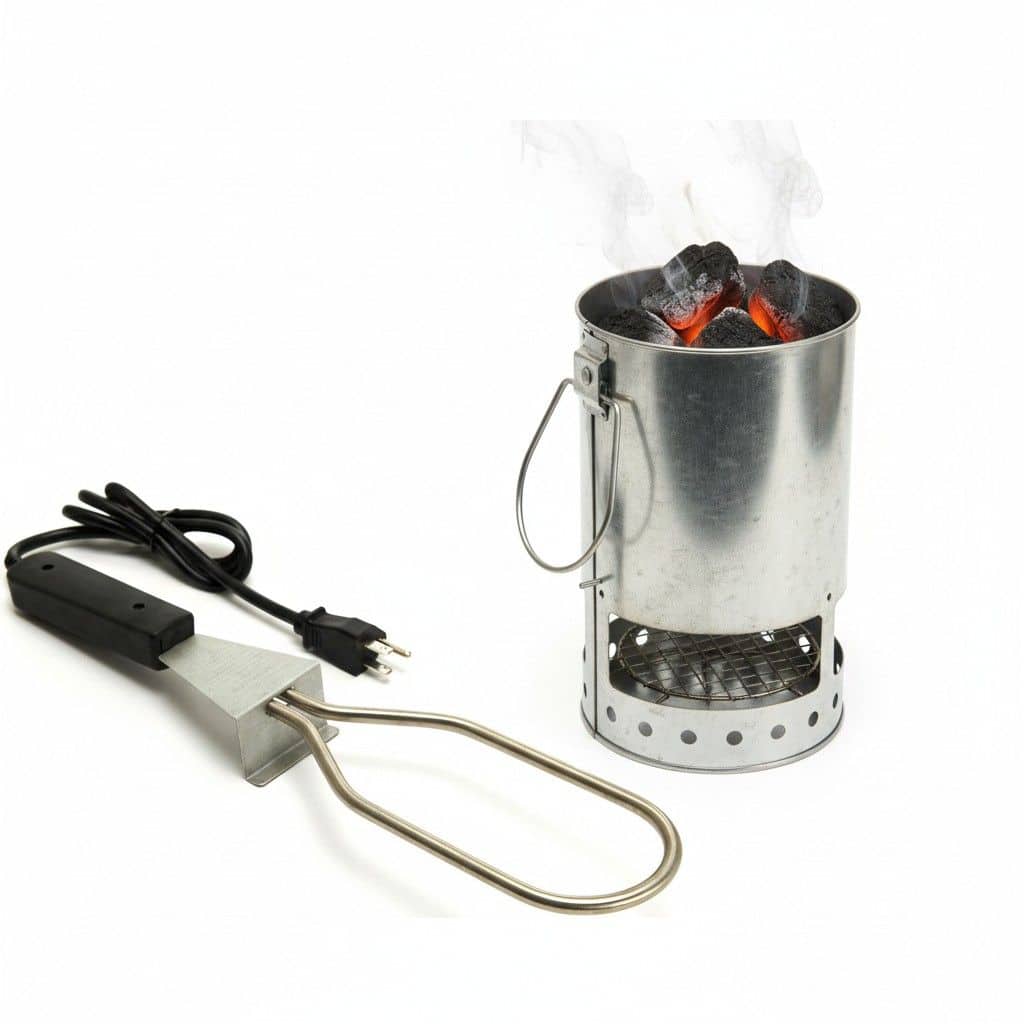 Grill Pro Electric Fire Starter