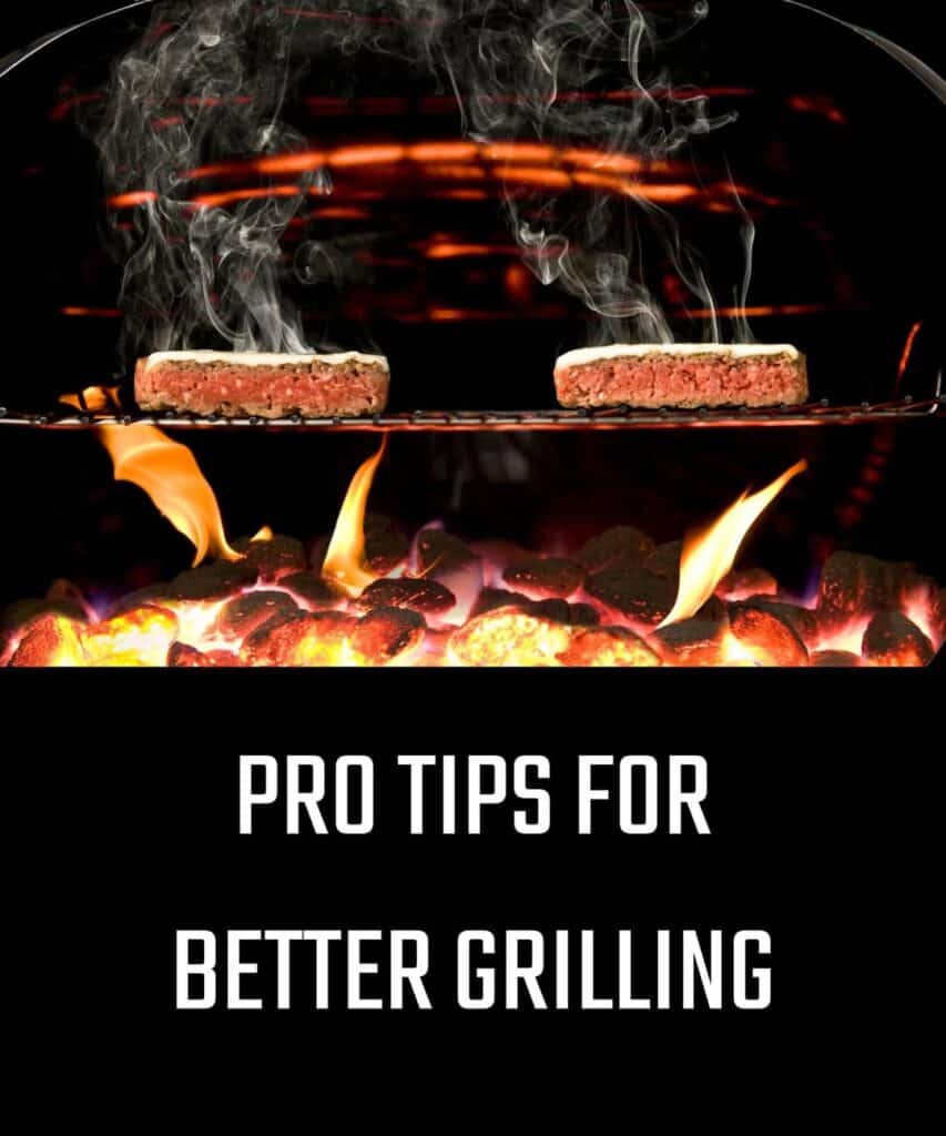 Grill Like A Champion: Bbq For Athletes &Amp; Adrenaline Junkies 2 Grilling Techniques To Master