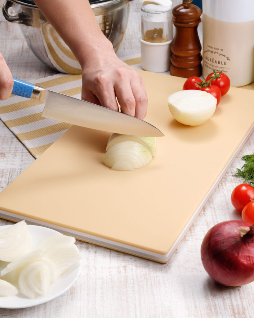 Hasegawa 8 Inch Chef’s Knife