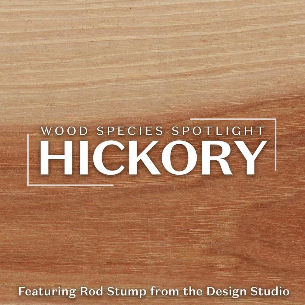 The Science Of Smoke: How Wood Type, Moisture &Amp; Combustion Change Flavor 6 Hickory Wood On Spotlight