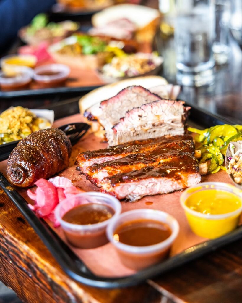 How To Make The Perfect Southern Texas Bbq