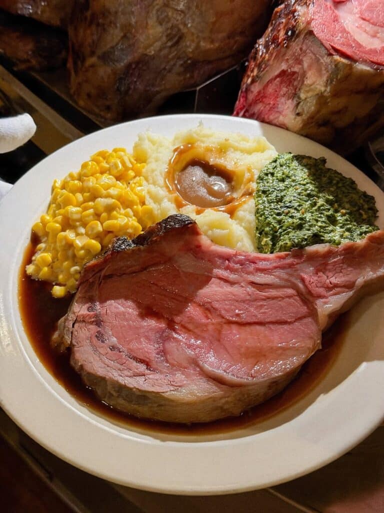 How To Serve Leftover Prime Rib Recipe