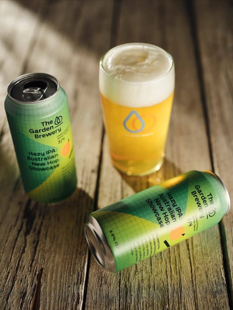 Bbq + Drink Pairings (15 Selections): What Drinks Go Well With Different Bbq Dishes 10 India Pale Ale