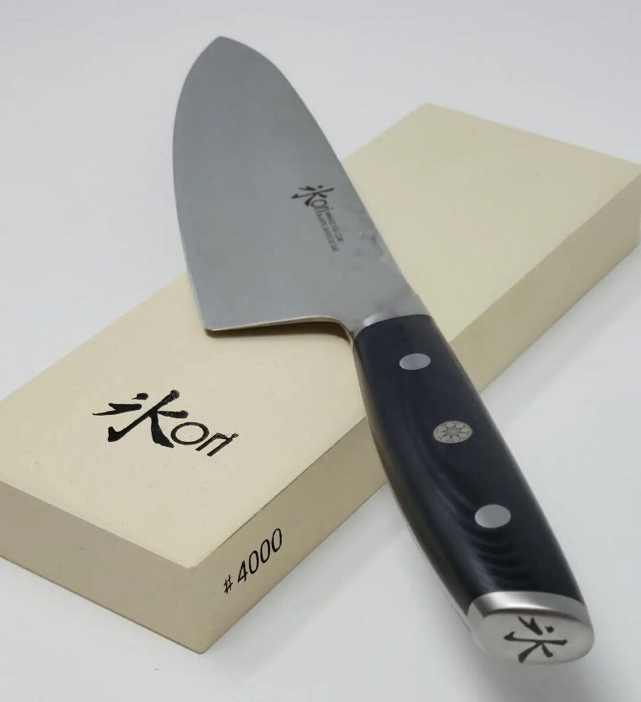 Kori Artisan Chef’s Knife
