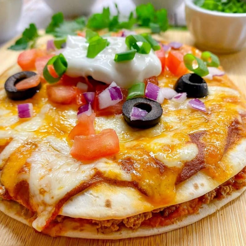 light and lower fat bbq ideas