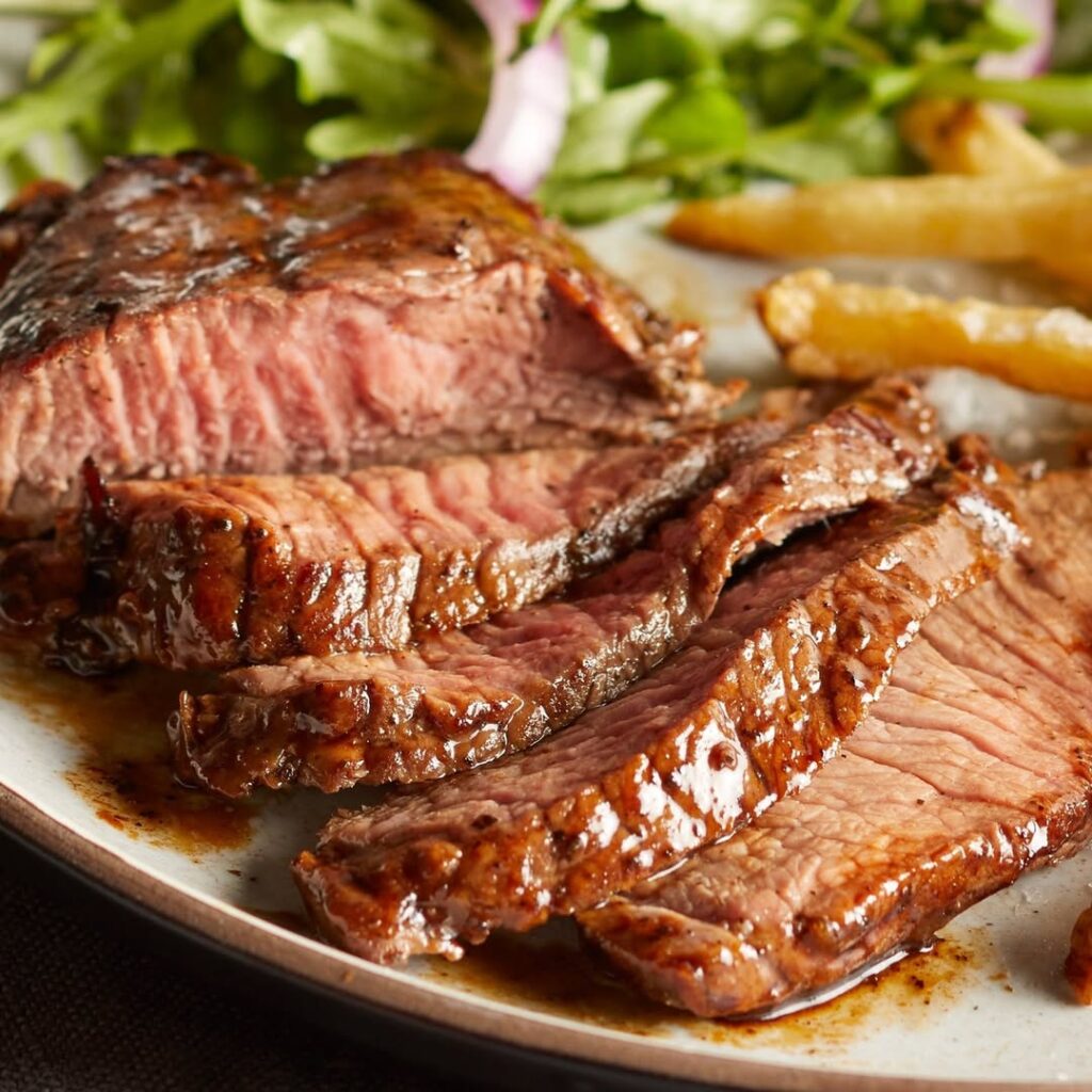 Marinating Steak With Your Own Diy Marinade