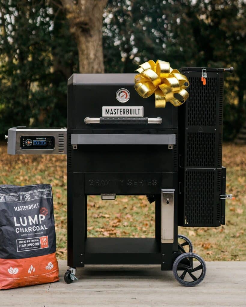 Masterbuilt Gravity Series 1050