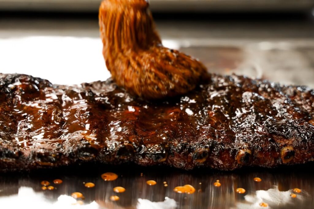 Winter Wins: Smoked Prime Rib That Warms The Soul 1 Mastering The Art Of Bark