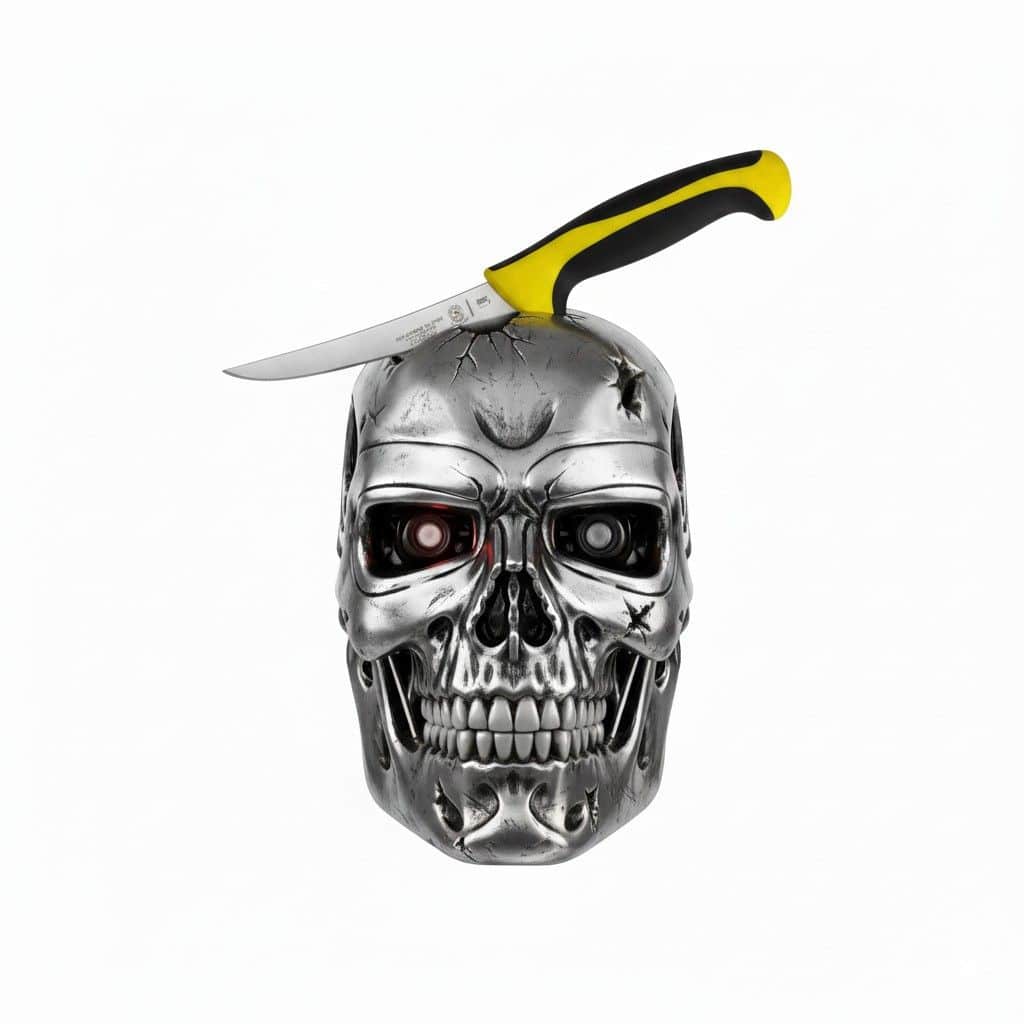 Mercer Culinary Millenia Boning Knife