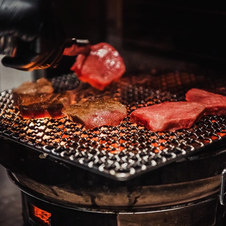 10 Lesser Known Grills Nobody Talks About – But Should 11 Mini Charcoal Yakiniku Tabletop Grill
