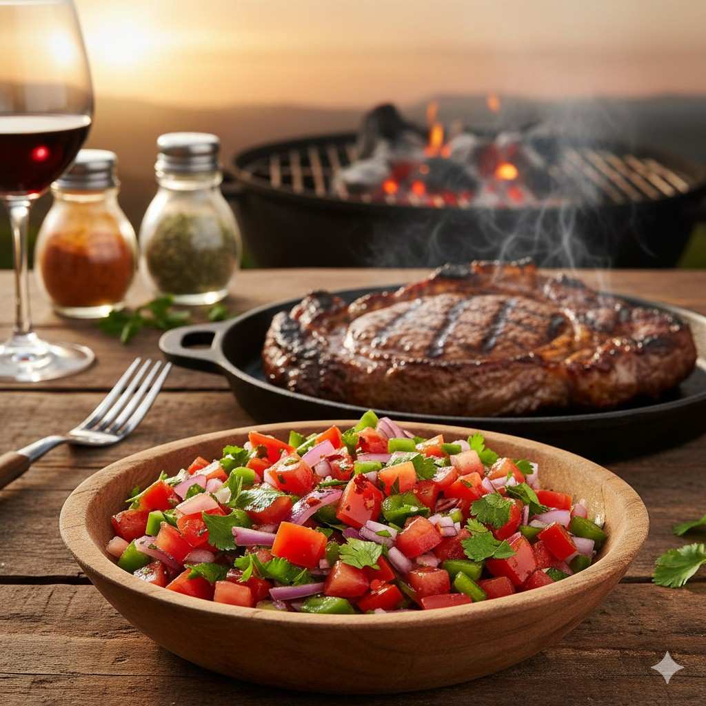 Molho A Campanha Bbq Sauce